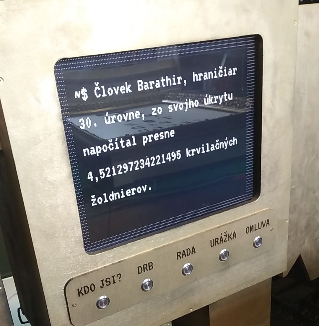 Blablátor