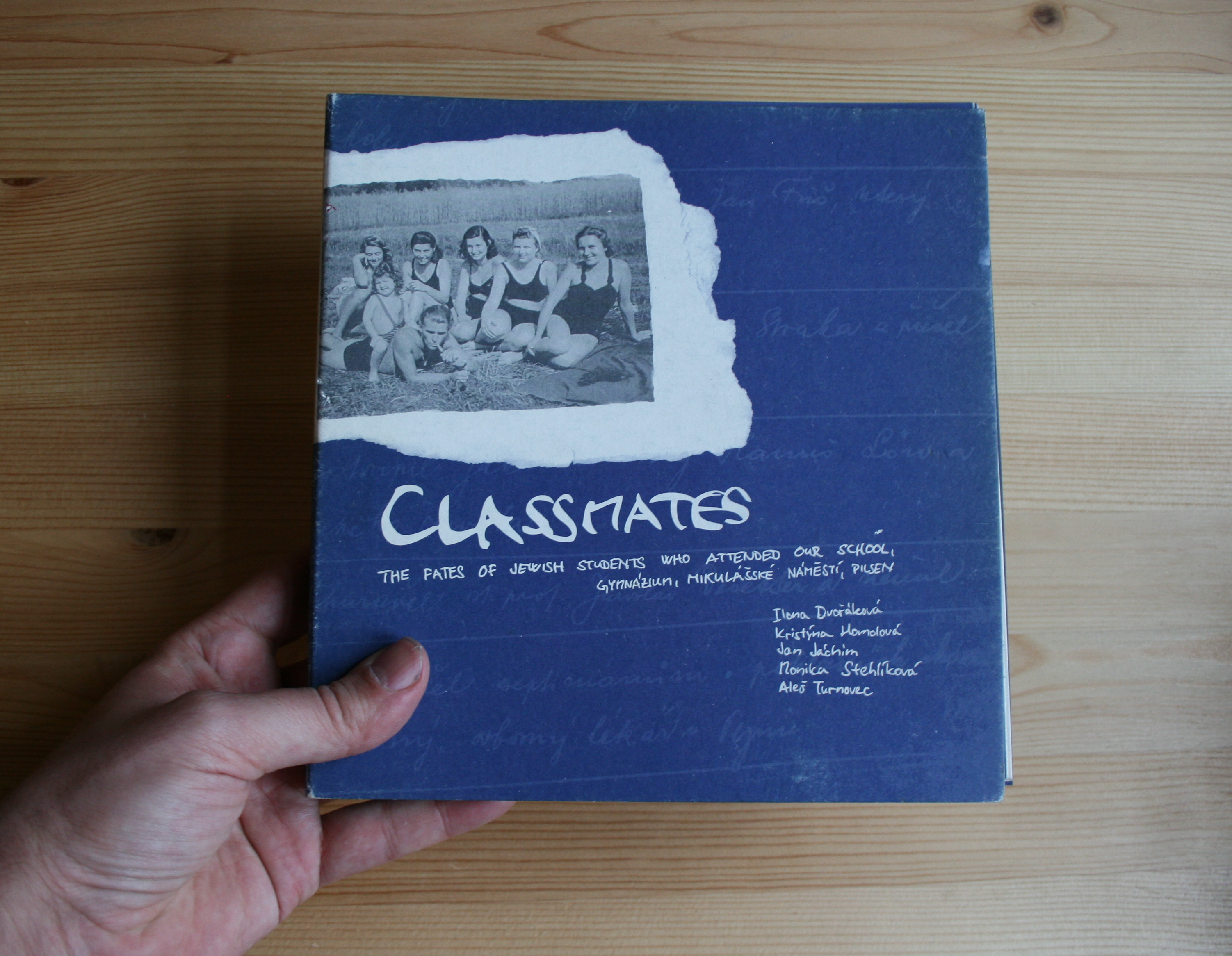 Classmates